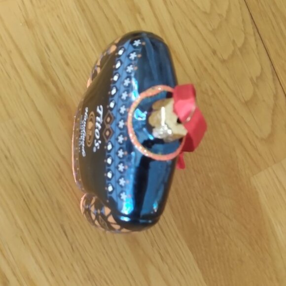 Tito's Christmas ornament - rare - Picture 3 of 3